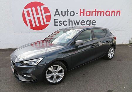 Seat Leon 1.5 eTSI FR DSG LED Infotain 17" Winter-Pak