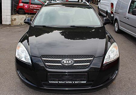 Kia XCeed Ceed SW / cee'd SW LX