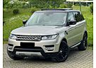 Land Rover Range Rover Sport SDV6 Autobiography Dynamic guter Zustand