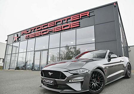 Ford Mustang Cabrio 5.0 Ti-VCT V8 GT Aut. Premium 2*