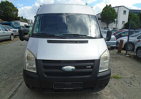 Ford Transit 300 K TDCi Basis