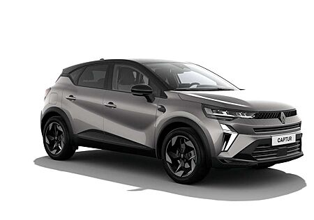 Renault Captur 1.0 TCe 90 Techno SHZ/PDC/GJR/NAVI