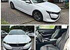 Peugeot 508 Allure 160 Autom Navi Kamera 8Fach bereift