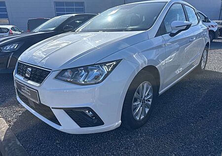 Seat Ibiza 1.6 TDI Style