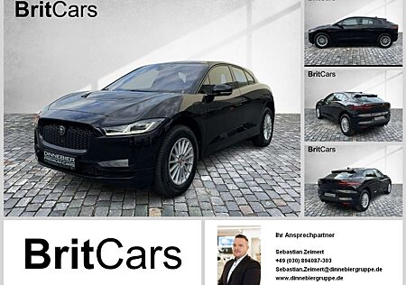 Jaguar I-Pace EV400 S STH 360 SpurH SD LM