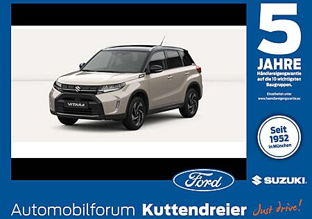 Suzuki Vitara 1.5 Comfort+ ALLGRIP AGS Panoramadach