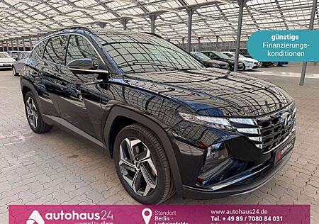 Hyundai Tucson 1.6 T-GDI Trend Plug-In Hybrid 4WD