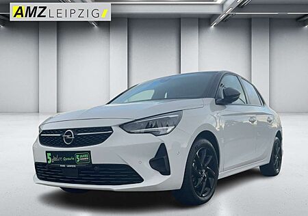Opel Corsa F 1.2 Turbo GS *Stadtflitzer*