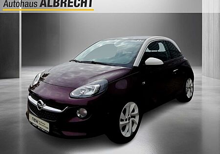 Opel Adam Glam 1.0T ecoFlex