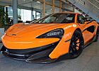 McLaren 600LT , BuW, Carbon, Keramik, Kamera, Lift! Navi