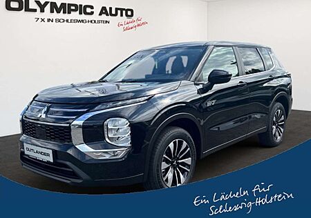 Mitsubishi Outlander Plug-In Hybrid 2.4 PHEV 4WD Plus SHZG