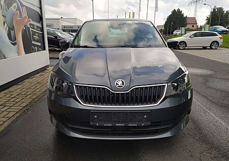 Skoda Fabia Ambition