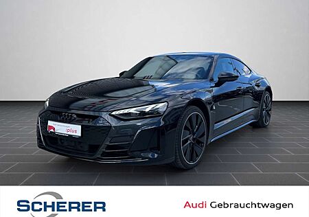 Audi e-tron GT quattro 350 kW