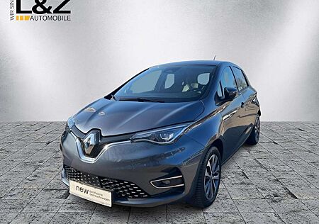 Renault ZOE Intens R 135 Z.E. 50 *Navi,Klima,GJR*
