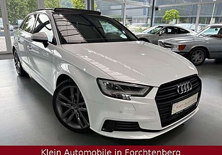 Audi A3 Sportback Sport Aut. Navi LED Panorama 18"LM