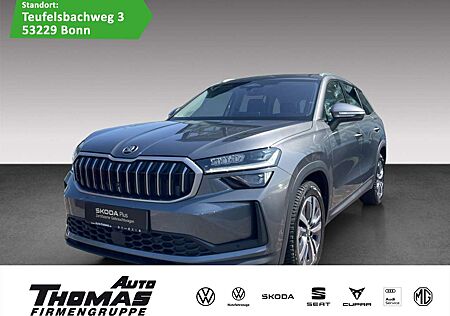 Skoda Kodiaq Selection 2.0 TDI 4x4 DSG LED AHK NAVI