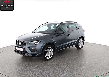 Seat Ateca 2.0 TDI 4DRIVE KAMERA,KEYLESS,PANO,VIRTUAL