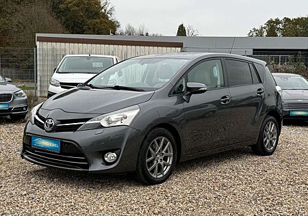 Toyota Verso 1.6 D Executive *7 Sitzer *Navi *Kamera