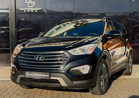 Hyundai Grand Santa Fe Premium 4WD 7-Sitzer/Pano/Leder