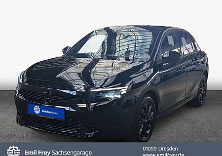 Opel Corsa 1.2 Direct Injection Turbo GS NAVI*LED*RFC
