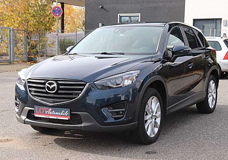 Mazda CX-5 Sports-Line AWD