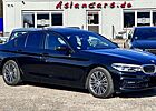 BMW 520 d #Sport#Glasd#Kam#4xSHZ#LrHz.#KomfZG