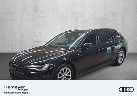 Audi A6 40 TDI Q S LINE LM20 AHK OPTIK-PKT HuD