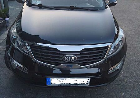 Kia Sportage 1.6 GDI 2WD Spirit
