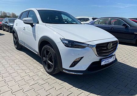 Mazda CX-3 Sports-LineIHEAD-UPINAVI/R-KAM