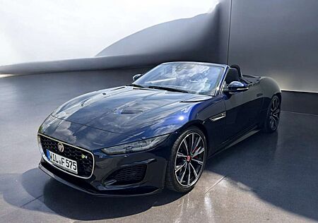 Jaguar F-Type Cabriolet R AWD