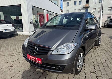 Mercedes-Benz A 160 (169.031) 8 -fach bereift