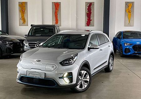 Kia Niro gebraucht kaufen Kia Niro e- Spirit/150KW/Leder/SitzKlima/Navi/3-PH/JBL