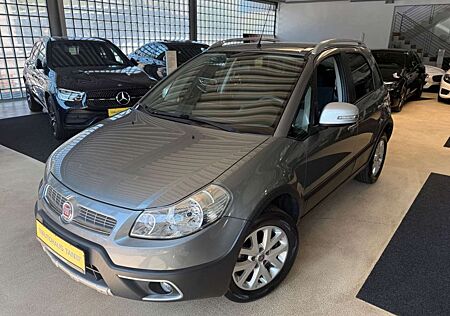 Fiat Sedici 1.6 16V Easy 4X4