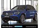 Mercedes-Benz GLC 43 AMG AMG Perf-Abgas Multibeam Burmester AHK Keyl-GO 9G