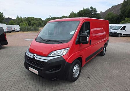 Citroën Jumper Citroen 35 L2H1 Heavy S&S Control