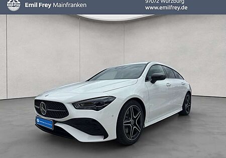 Mercedes-Benz CLA 200 CLA