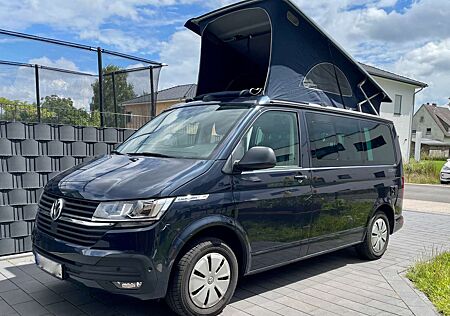 VW T6 Volkswagen .1 California California .1 Coast Edition