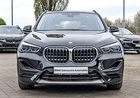 BMW X1 sDrive18d Aut. xLine