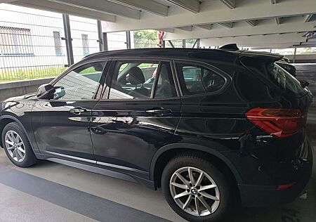 BMW X1 sDrive18d Aut. xLine