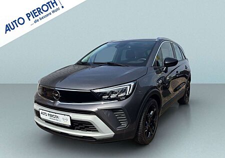 Opel Crossland 1.2 Elegance