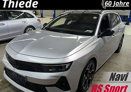 Opel Astra L ST 1.5D ULTIMATE NAVI/LED/SPORT/VIRT/DAB