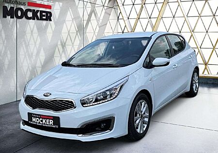 Kia Cee'd Ceed / Ceed Edition 7