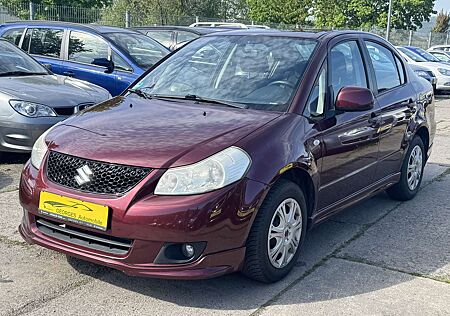 Suzuki SX4 1.6 VVT Comfort