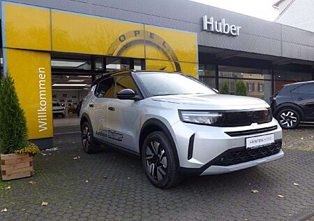 Opel Frontera GS 1.2 100 kW 7 Sitzer