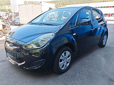 Hyundai iX20 Classic Tüv bis 09-2027