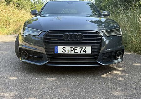 Audi A6 Avant 3.0 TDI quattro S tronic