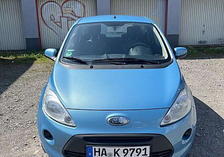 Ford Ka /+ 1.2 Kupplung+TÜV Neu