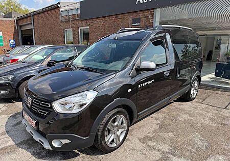 Dacia Dokker Stepway Plus Blue dCi 95 ***SOFORT***Zahnriemen neu