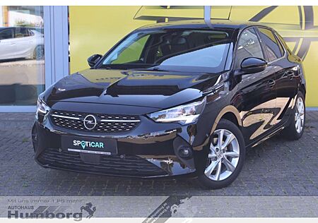 Opel Corsa F 1.2 Turbo Elegance LED Apple CarPlay Android Aut