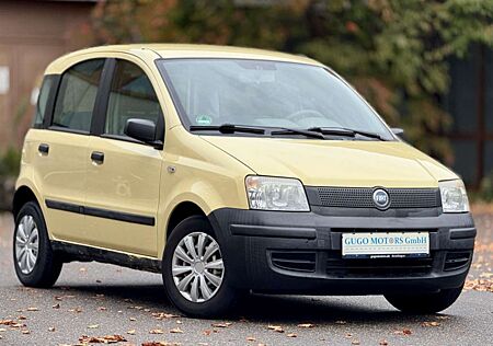 Fiat Panda 1.1 8V Active / TÜV neu